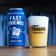 Load image into Gallery viewer, Fast Friends - Hazy IPA
