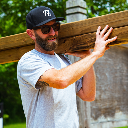 TB SNAPBACK