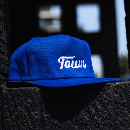 OLD SCHOOL HAT