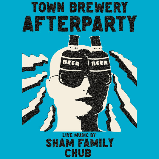 Town Brewery After Party