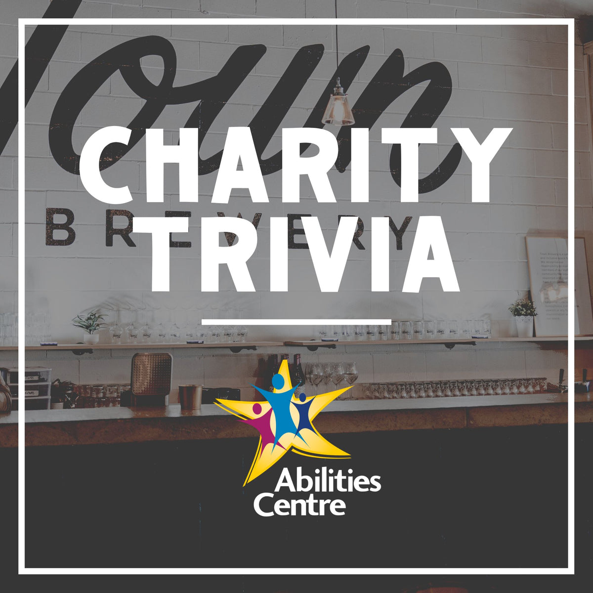 Charity Trivia - Abilities Centre